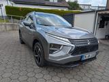 Mitsubishi Eclipse Cross 2.4 PLUG-IN HYBRID 4WD Basis Basis