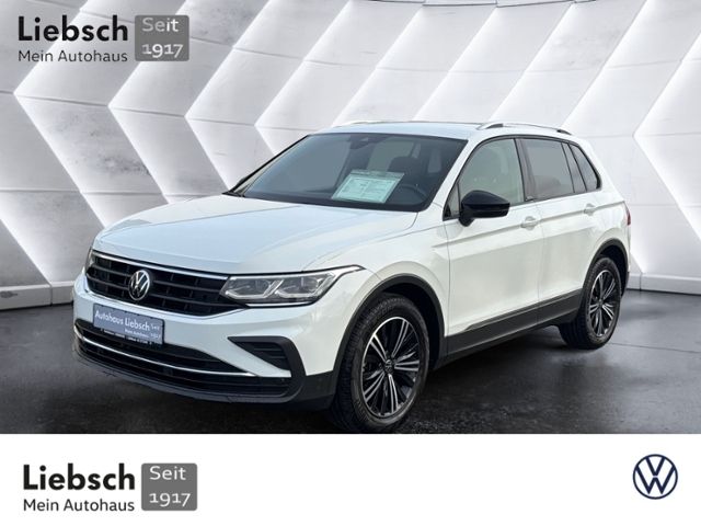 Volkswagen Tiguan - Bild 1