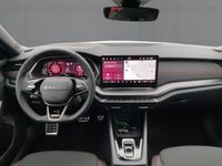 Skoda Octavia - Vorschau Bild 8