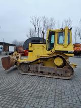 CAT D4 H - CAT Raupe/Dozer D4