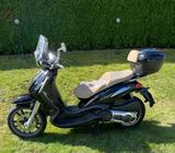 Piaggio Beverly Cruiser 500ie - CR500