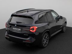 Foto Nummer 7: BMW X3 M40