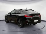 BMW X4 xDrive30i M Sport Laserlicht Head-Up Sportsit - BMW X4 Gebrauchtwagen