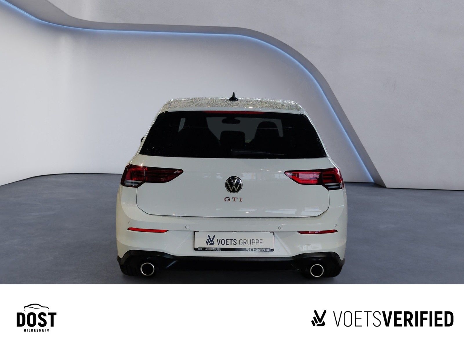 Volkswagen Golf - Bild 5