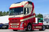 Volvo FH 500 Globetrotter XL-Tank Hydraulik Euro 6