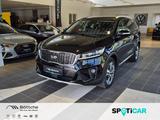 Kia Sorento Platinum 4WD 2.2 CRDi Harmann / RFK - Kia Sorento: R
