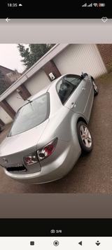 Mazda 6 1.8 Exclusive Exclusive - gebrauchte Mazda 6 aus dem Jahr 2005