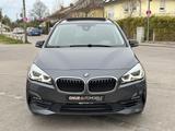 BMW 218d GT xDrive Sport Line NaviProf HuD Pano AHK - BMW 218 Gran Tourer mit Schiebedach