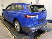 Skoda Enyaq - Vorschau Bild 3