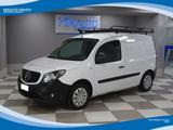 Mercedes-Benz MERCEDES-BENZ Citan 109 1.5 CDI 90cv Furgone Lun - Mercedes Citan mit Schiebedach