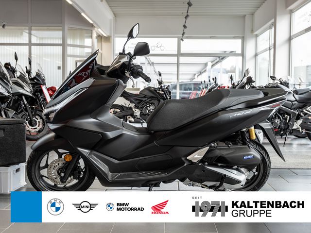 Honda PCX 125 LED SCHEINWERFER