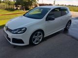 Volkswagen Golf 6 R 2.0 TSI DSG 4MOTION  - Volkswagen Golf in München