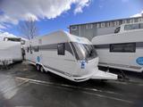 Hobby Excellent Edition 650 KMFe  - Hobby 650 kmfe