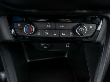 Opel Corsa F 1.2 Edition Tech-Paket