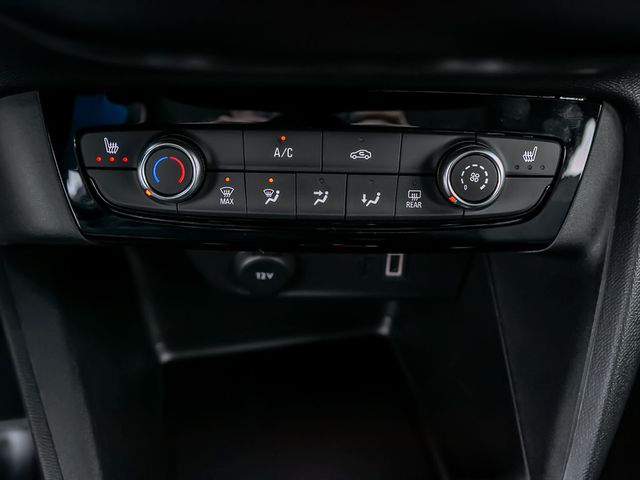 Opel Corsa F 1.2 Edition Tech-Paket