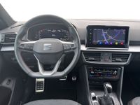 Seat Tarraco - Vorschau Bild 16
