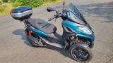 Piaggio MP3 300 Hpe Sport ABS - PIAGGIO MP3 300 HPE SPORT