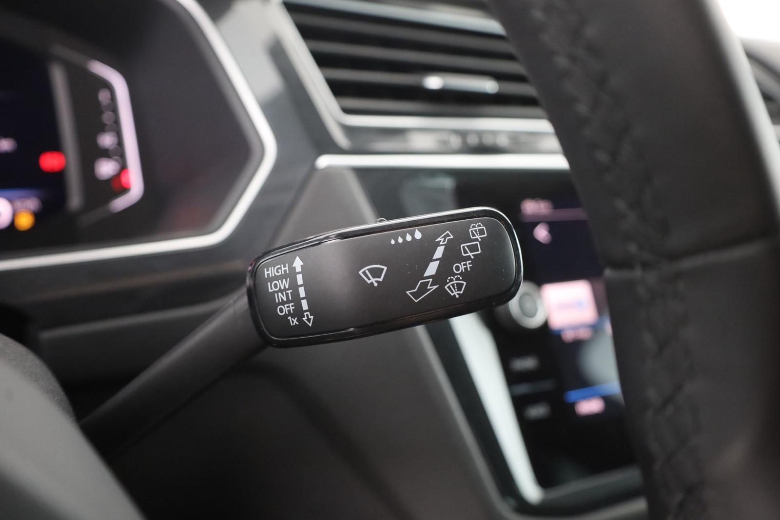 Volkswagen Tiguan 1.5 TSI DSG United LED Navi ACC DAB AHK, миниатюра 19