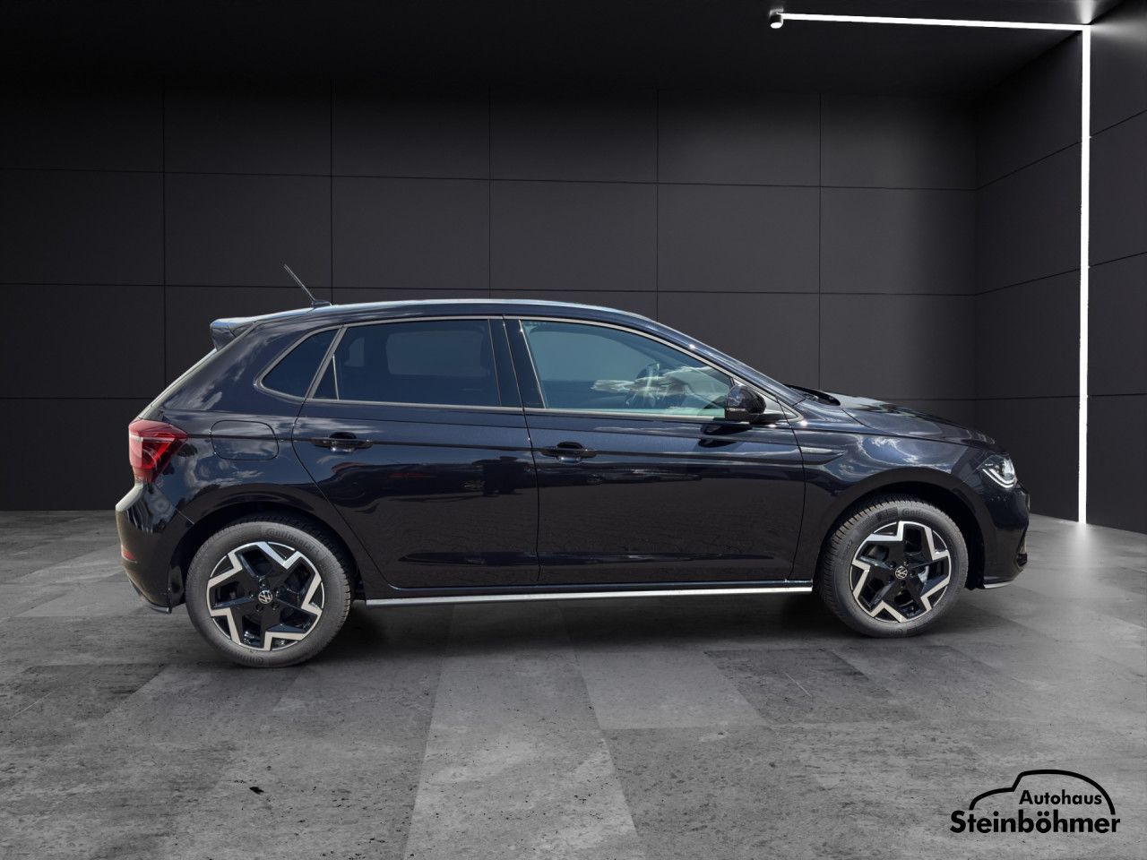 Volkswagen Polo - Bild 8