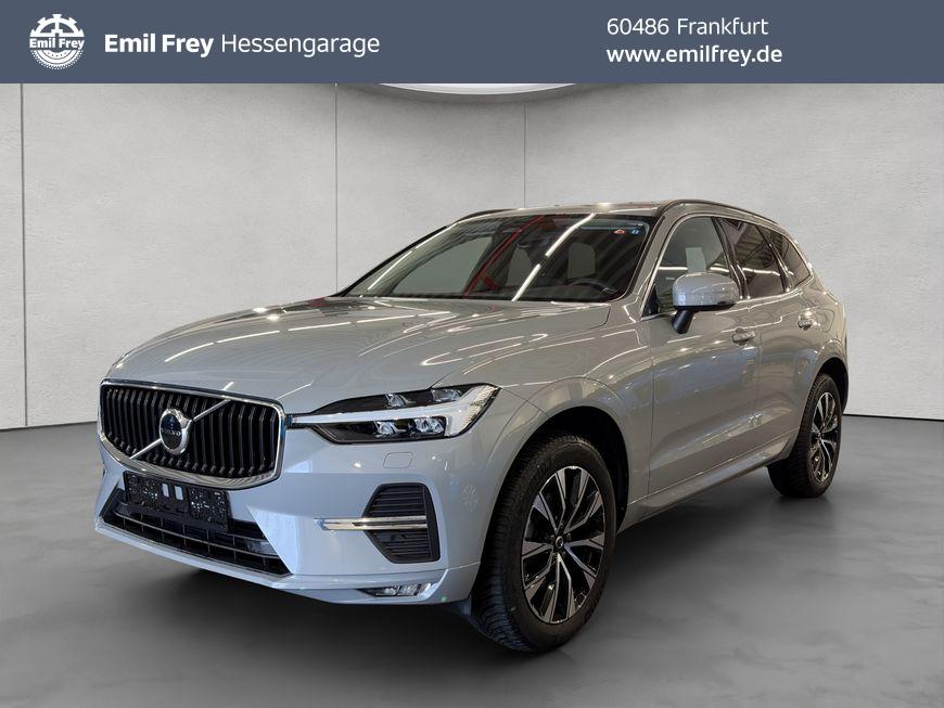 Volvo XC60 B5 AWD Core Aut Pilot BLIS Voll-LED 19'' Ka