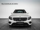 Mercedes-Benz GLC 250 4Matic*AMG*PANORAMA*BURMESTER*APPLE CARP - Mercedes-Benz GLC 250 in Mülheim (Ruhr)