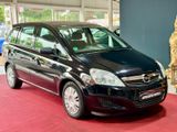Opel Zafira B Selection "110 Jahre"/1.Hand/7-Sitzer - Opel Zafira aus 2009
