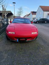 Mazda MAZDA MX-5 NA - Mazda Gebrauchtwagen von 1992