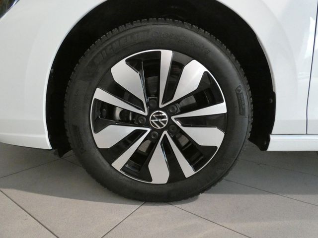 Golf 1.5 TSI Goal NAVI KAMERA