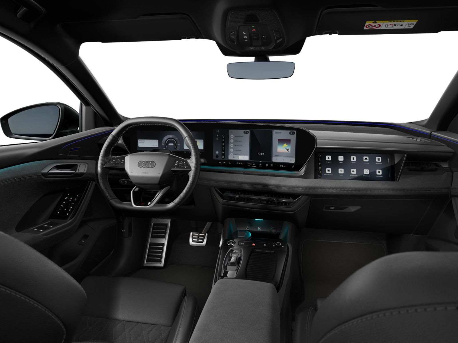Audi e-tron - Bild 8
