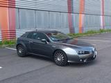 Alfa Romeo Brera 1.8 TBi 16V (200PS) | Leder | Rückfahrkam.