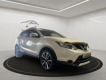 Nissan Qashqai - 8