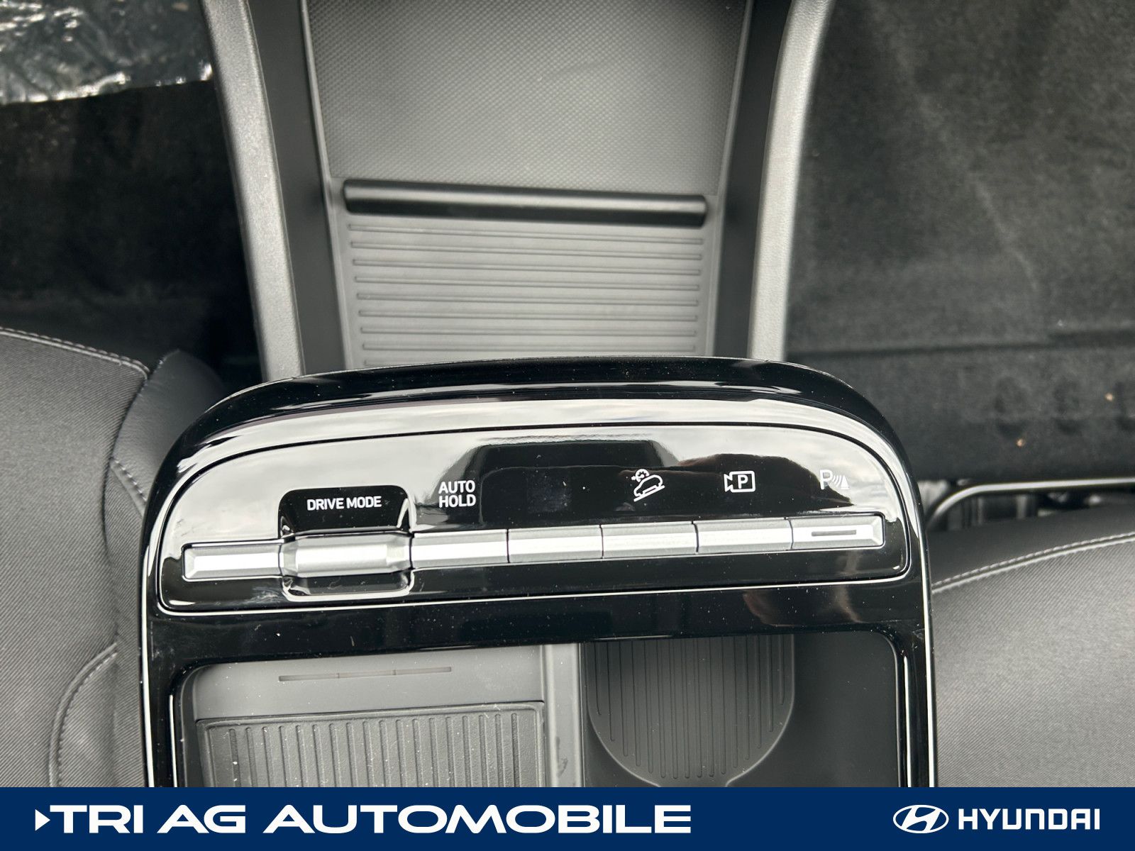 Hyundai Tucson – Bild 16