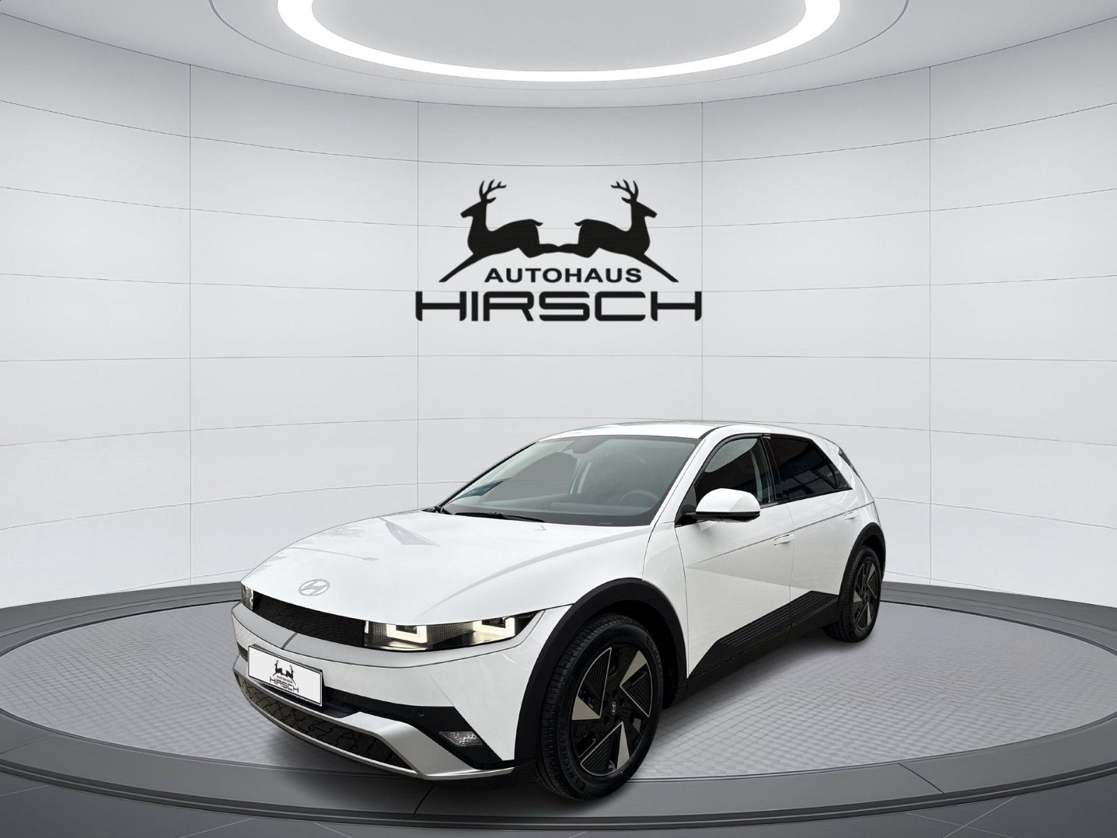 Hyundai IONIQ 5 FL (MY26) 84 kWh 2WD (229 PS) CENTRIQ