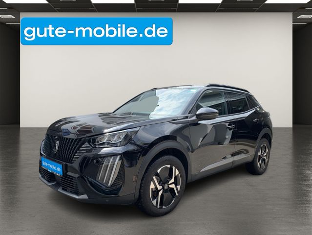 Peugeot 2008 Allure|NAVI|360° KAMERA|SHZ|ACC|CARPLAY