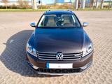 Volkswagen Passat Alltrack 2.0 TSI DSG 4MOTION Alltrack... - Volkswagen Passat Alltrack aus 2012