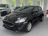 Ford Fiesta Cool&Connect*1.HAND*LED*SHZ*LHZ*KLIMA*PDC