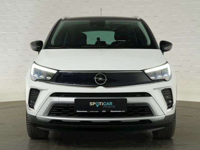 Crossland ULTIMATE AT+LED LICHT+NAVI+RÜCKFAHRKAM