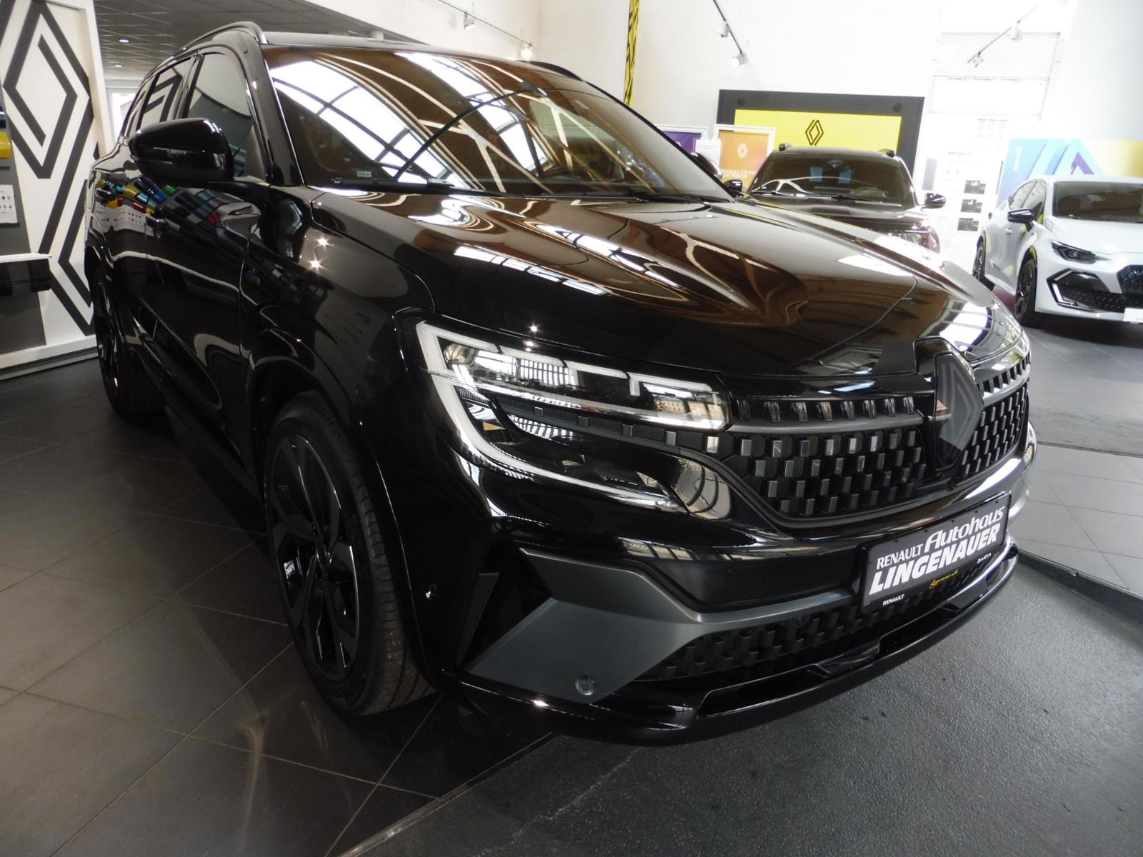 Renault Austral Iconic Full Hybrid 200