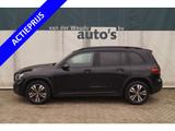Mercedes-Benz GLB 180 180d automatik Business Solution Luxury - schwarze Mercedes-Benz GLB 180