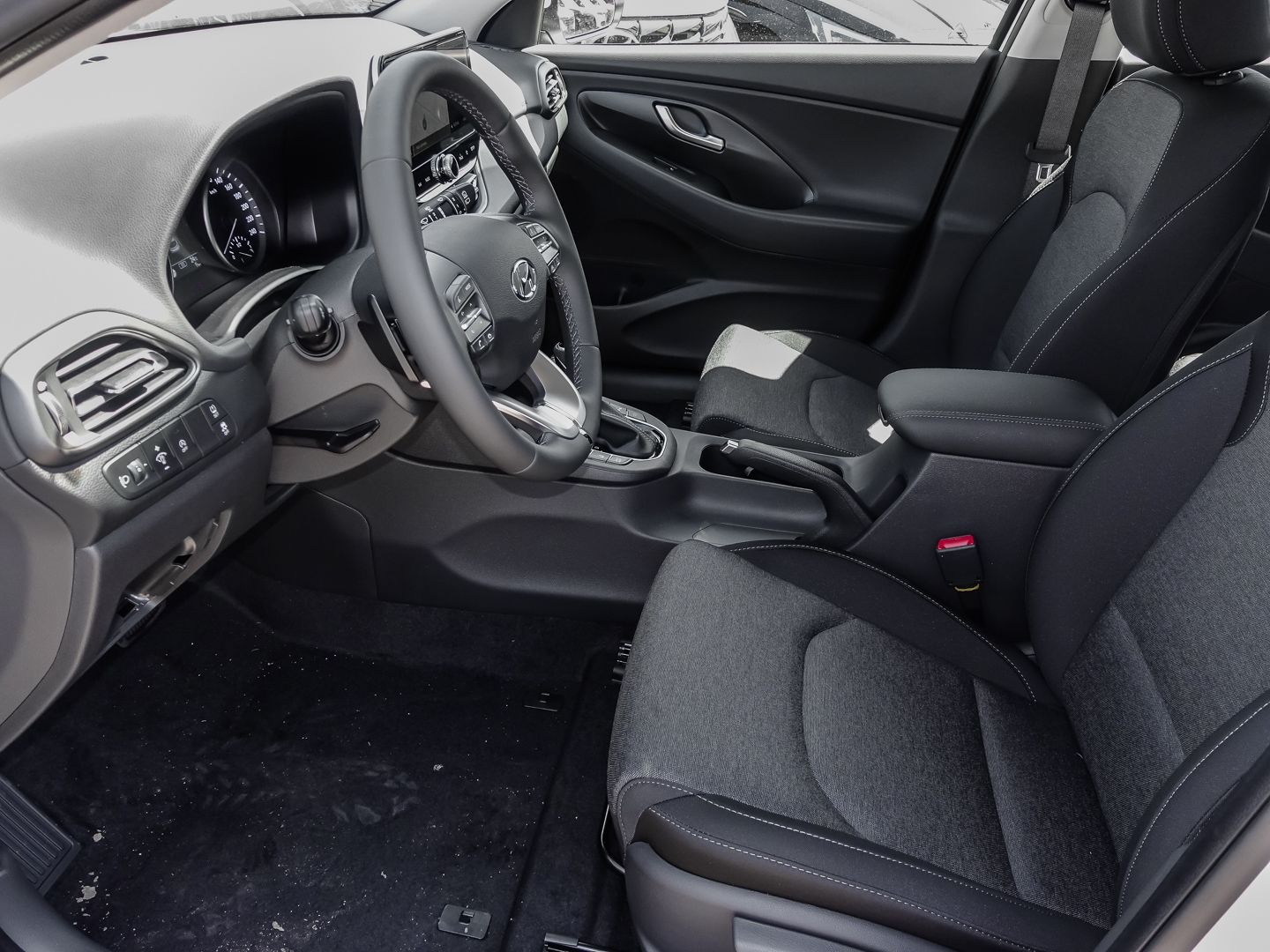 Hyundai i30 – Bild 11