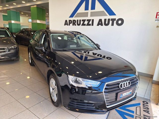 Audi AUDI A4 Avant 2.0 TDI 150CV Business