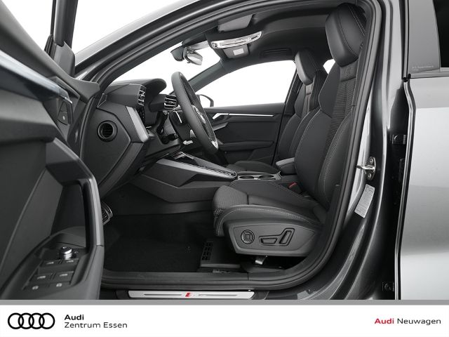 Audi A3 - Bild 11