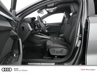 Audi A3 - Vorschau Bild 11