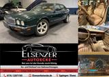 Jaguar XJ6 6 Zyl Automatik#Klimaautomatik#WENIG KM#VOLL - gebrauchte Jaguar XJ6 aus dem Jahr 1996