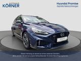 Hyundai i30 Kombi N-LINE 1.5 T-GDI (+48V) *LED*CARPLAY*C
