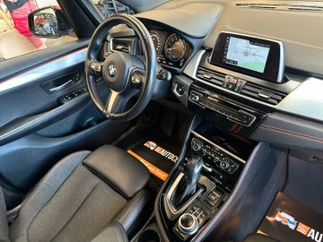 MYAUTOCENTER – Gebraucht- und Jahreswagen mit Werkstattservice in Pfaffenhofen BMW 225 Active Tourer Sport Line *Pano*Navi*LED*