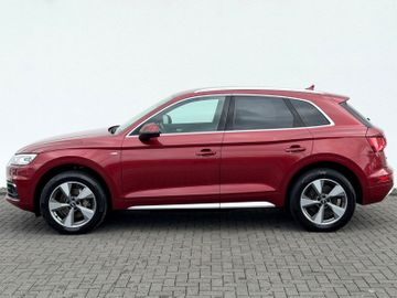 Audi Q5 - 8