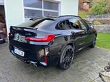 BMW X4 M COMPETITION AT M COMPETITION - BMW X4 M aus 2023