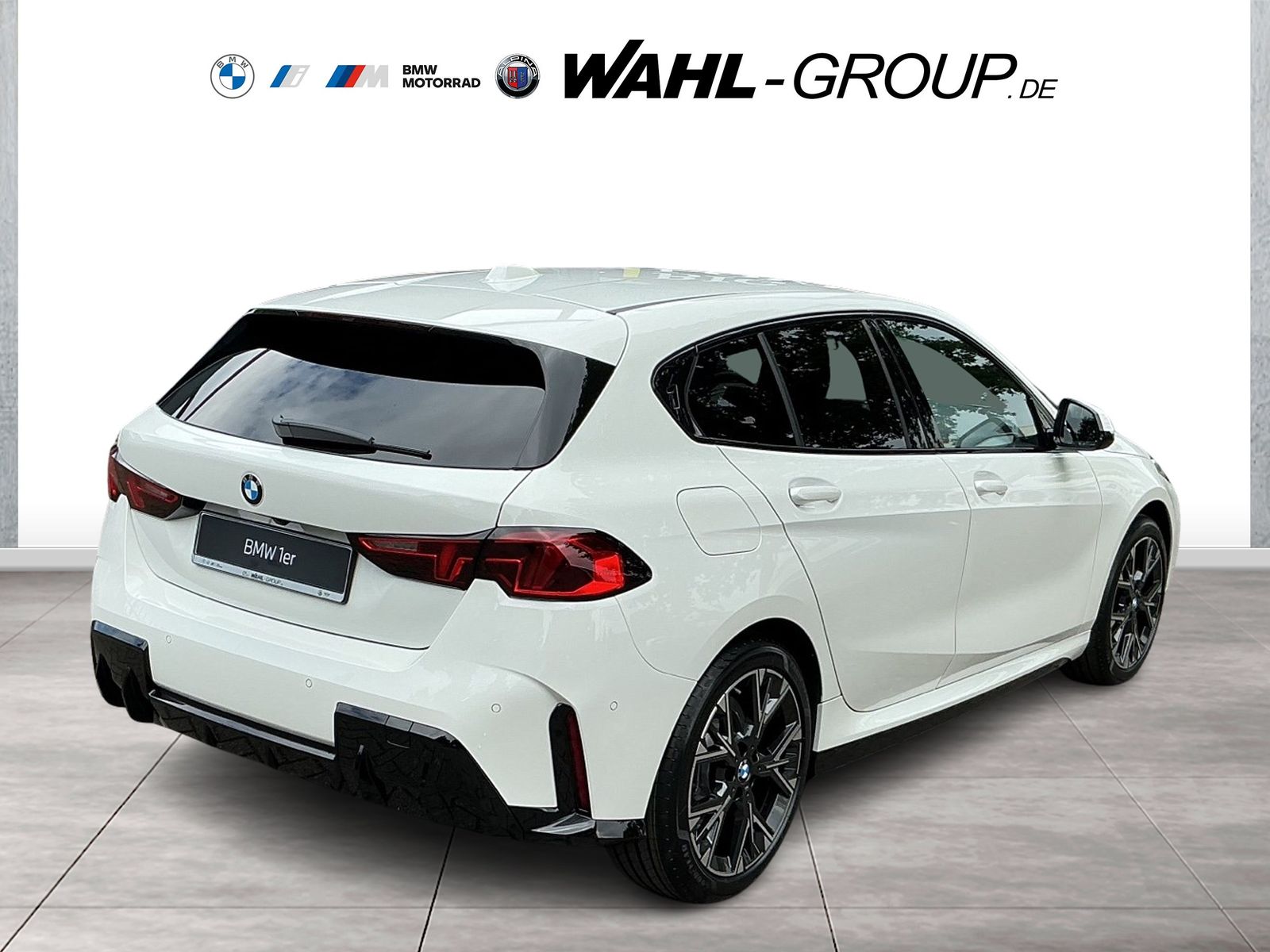 BMW 120 - Bild 5