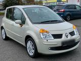Renault Modus 1.6 16v Benzin Initiale 2-Ha... - Renault Modus: Initiale